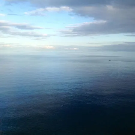 Sunrise On The Ocean 2 Διαμέρισμα Κανδελάρια