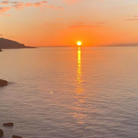 Διαμέρισμα Sunrise On The Ocean 2 Κανδελάρια