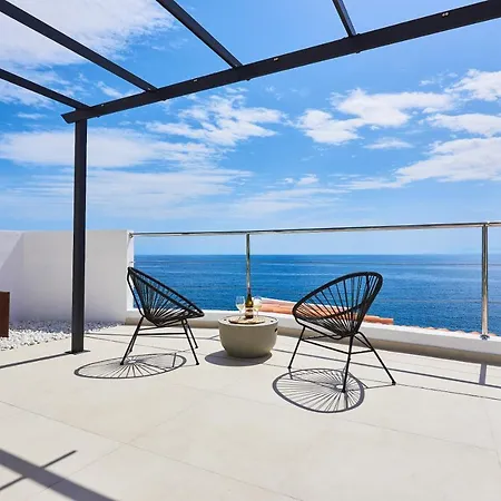 Apartamento Sunrise On The Ocean 2
