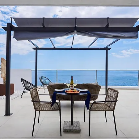 Apartamento Sunrise On The Ocean 2 *