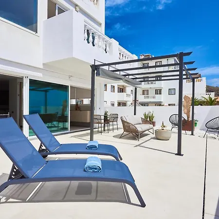 Apartamento Sunrise On The Ocean 2