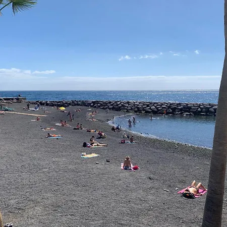 Apartmán Sunrise On The Ocean 2 *