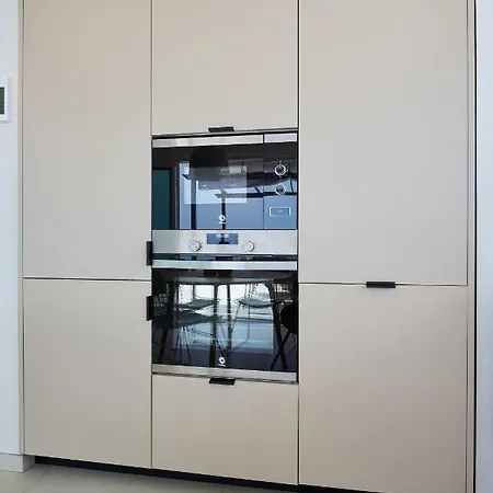 Sunrise On The Ocean 2 Apartmán *