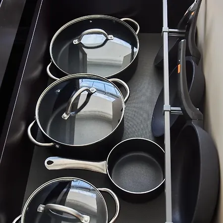 Apartmán Sunrise On The Ocean 2 *