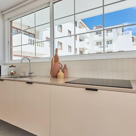 Sunrise On The Ocean 2 Apartmán *