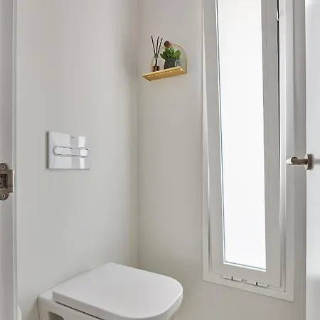 Sunrise On The Ocean 2 Apartmán