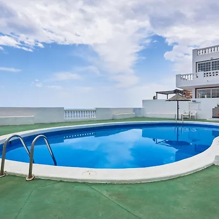 Sunrise On The Ocean 2 Apartmán *