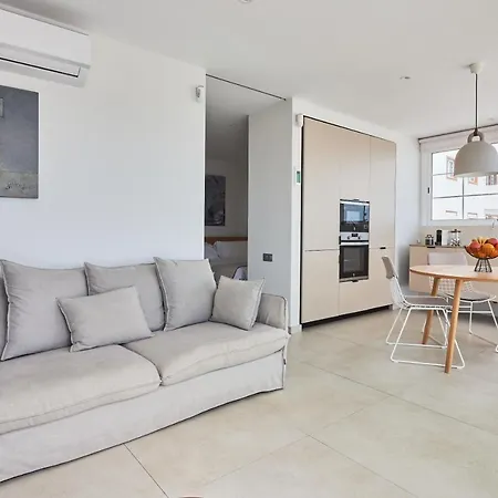 Apartmán Sunrise On The Ocean 2 *