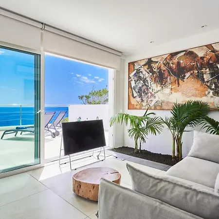 Sunrise On The Ocean 2 Apartmán