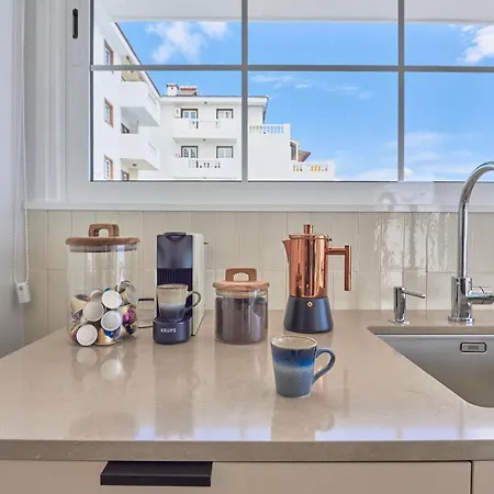 Apartmán Sunrise On The Ocean 2