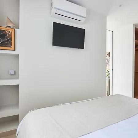 Sunrise On The Ocean 2 Apartmán Candelaria