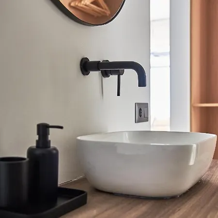 Sunrise On The Ocean 2 Apartmán *