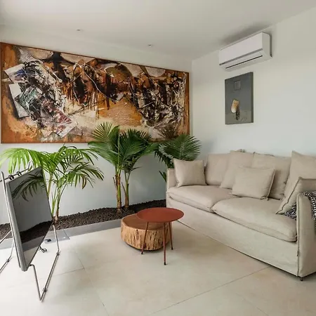 Sunrise On The Ocean 2 Apartmán *