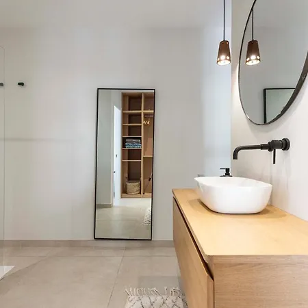 Apartmán Sunrise On The Ocean 2 *