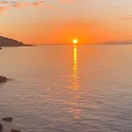 公寓 Sunrise On The Ocean 2 坎德拉里亚